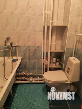 1-к квартира, на длительный срок, 32м2, 4/5 этаж
