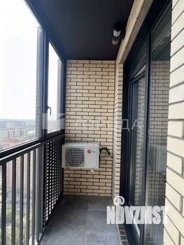 Студия квартира, на длительный срок, 32м2, 30/30 этаж