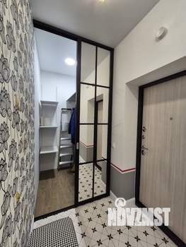 1-к квартира, на длительный срок, 32м2, 5/16 этаж