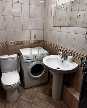 2-к квартира, на длительный срок, 48м2, 4/4 этаж