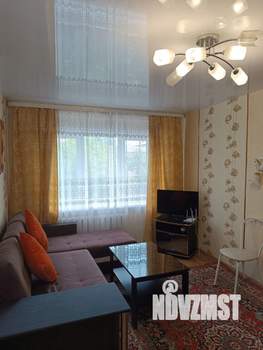 1-к квартира, на длительный срок, 31м2, 4/5 этаж