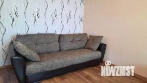 1-к квартира, на длительный срок, 37м2, 14/17 этаж