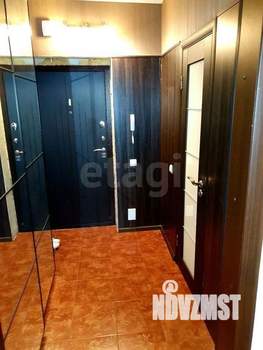 Студия квартира, на длительный срок, 30м2, 8/19 этаж