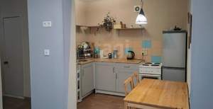 1-к квартира, на длительный срок, 40м2, 4/5 этаж