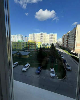 2-к квартира, на длительный срок, 69м2, 4/16 этаж