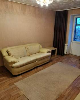 2-к квартира, на длительный срок, 50м2, 6/7 этаж