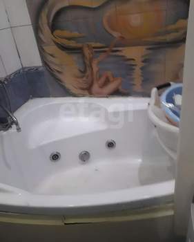 2-к квартира, на длительный срок, 47м2, 5/5 этаж