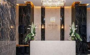 2-к квартира, на длительный срок, 44м2, 3/24 этаж