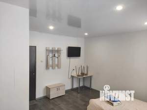 Студия квартира, посуточно, 25м2, 1/5 этаж