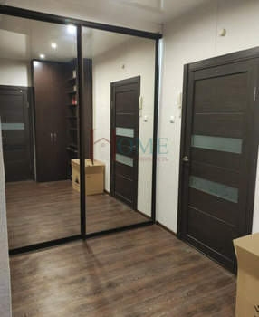 2-к квартира, на длительный срок, 47м2, 7/17 этаж