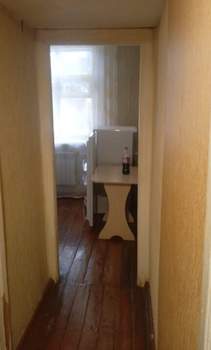 2-к квартира, на длительный срок, 46м2, 2/2 этаж