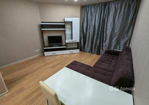 1-к квартира, на длительный срок, 25м2, 15/17 этаж