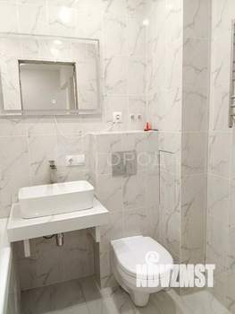 1-к квартира, на длительный срок, 40м2, 1/17 этаж