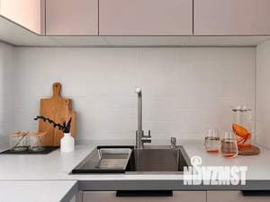 1-к квартира, посуточно, 53м2, 1/1 этаж