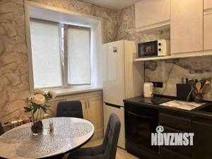 2-к квартира, посуточно, 44м2, 1/5 этаж