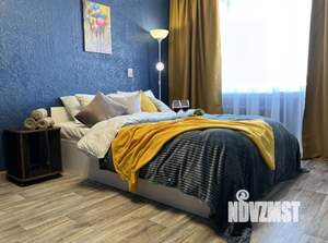 2-к квартира, посуточно, 56м2, 2/5 этаж