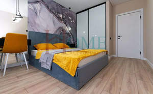 2-к квартира, на длительный срок, 40м2, 8/17 этаж