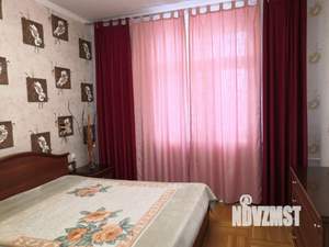 2-к квартира, на длительный срок, 58м2, 6/7 этаж