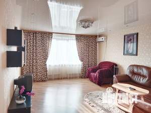 2-к квартира, на длительный срок, 76м2, 10/10 этаж