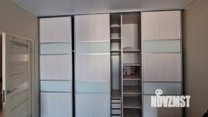 1-к квартира, на длительный срок, 40м2, 16/17 этаж