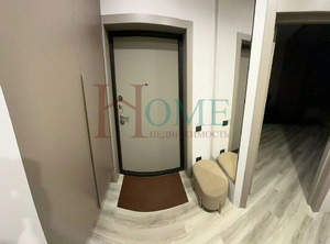 1-к квартира, на длительный срок, 50м2, 15/16 этаж