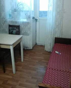 1-к квартира, на длительный срок, 45м2, 5/9 этаж