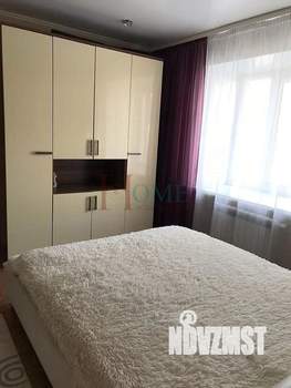 3-к квартира, на длительный срок, 115м2, 4/9 этаж