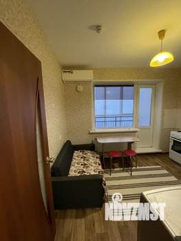 1-к квартира, на длительный срок, 32м2, 10/12 этаж