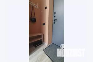 1-к квартира, посуточно, 22м2, 4/16 этаж