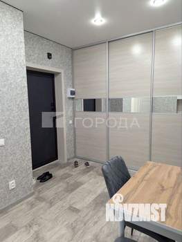 1-к квартира, на длительный срок, 43м2, 17/25 этаж