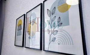 Студия квартира, на длительный срок, 32м2, 1/26 этаж