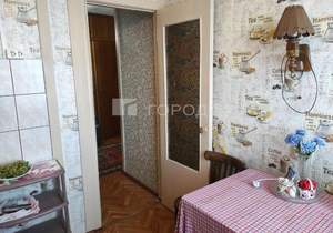 2-к квартира, на длительный срок, 48м2, 10/14 этаж