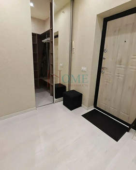 1-к квартира, на длительный срок, 37м2, 19/25 этаж