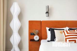 2-к квартира, посуточно, 60м2, 1/1 этаж