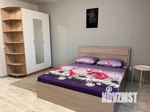 2-к квартира, посуточно, 45м2, 6/25 этаж