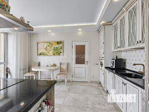 3-к квартира, на длительный срок, 80м2, 24/25 этаж