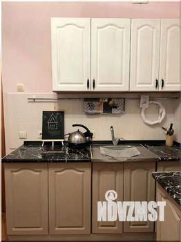 1-к квартира, на длительный срок, 40м2, 16/16 этаж