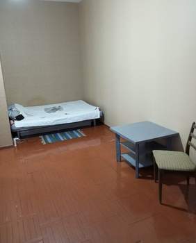 1-к квартира, на длительный срок, 38м2, 1/9 этаж