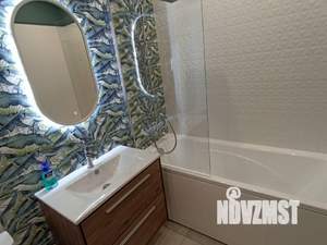 1-к квартира, на длительный срок, 49м2, 4/25 этаж