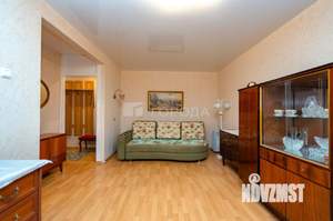 1-к квартира, на длительный срок, 30м2, 3/5 этаж