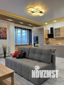 Студия квартира, посуточно, 41м2, 11/16 этаж