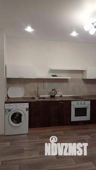 1-к квартира, на длительный срок, 40м2, 5/9 этаж