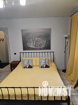1-к квартира, посуточно, 37м2, 1/10 этаж