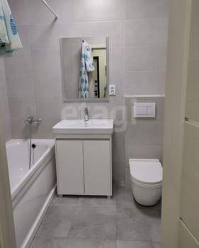 2-к квартира, на длительный срок, 40м2, 16/30 этаж