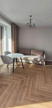 1-к квартира, на длительный срок, 33м2, 8/25 этаж