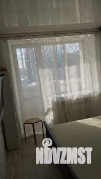 2-к квартира, посуточно, 42м2, 7/9 этаж