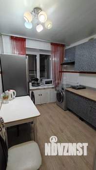 1-к квартира, на длительный срок, 36м2, 4/12 этаж