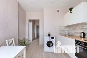 1-к квартира, посуточно, 42м2, 14/25 этаж