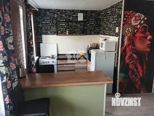 Студия квартира, на длительный срок, 31м2, 4/5 этаж