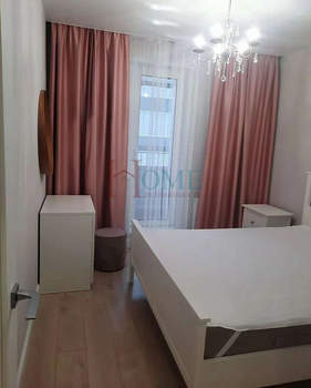 2-к квартира, на длительный срок, 43м2, 7/25 этаж